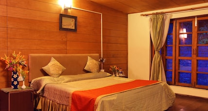 The Lake Resort Room Type - Forest Facing Family Suite The Lake Resort Room Type - Forest Facing Family Suite