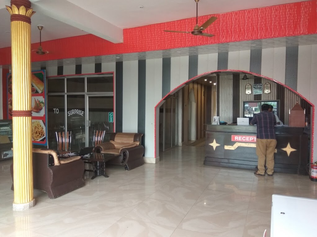 Main gallery