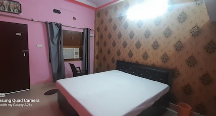 @mokshda home stay Room Type - Bedroom 1