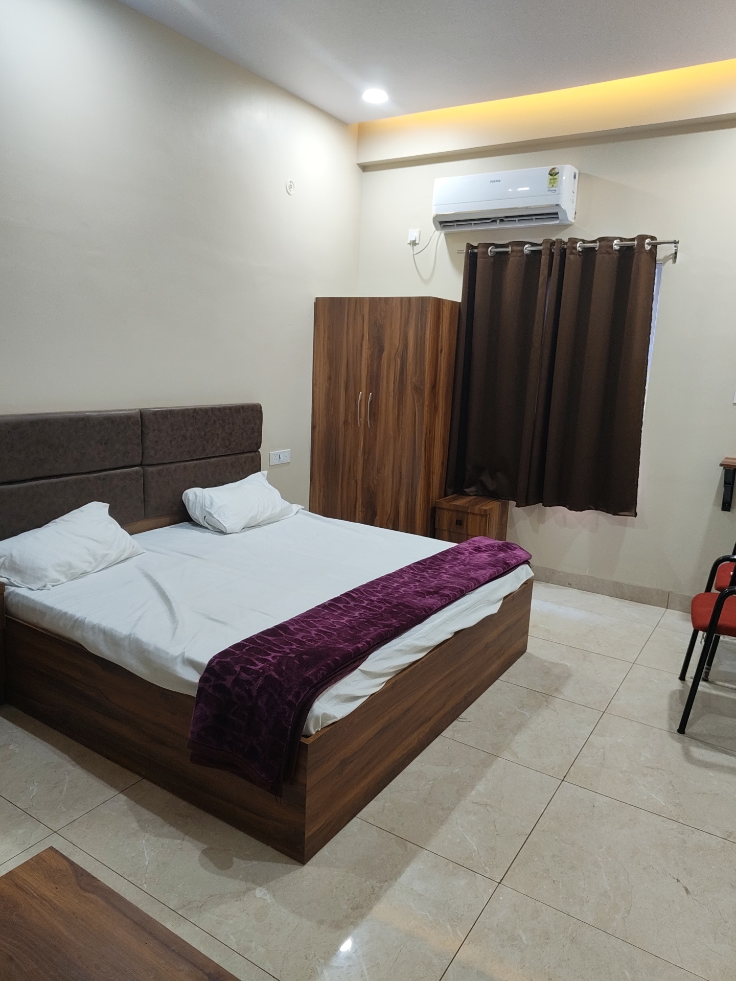Vindhya resort - Tap to explore photos