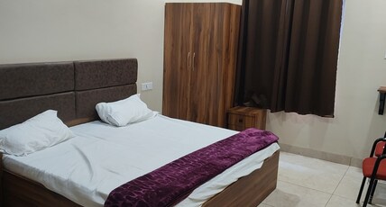 Vindhya resort Room Type - Bedroom 1