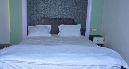 Rajrani Heritage Resort Room Type - Super Deluxe Room