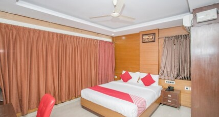 Western Suites Hotel & Spa Room Type - CLASSIC ROOM