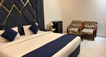 La Casca Experience Room Type - 2 Bedded Family Room