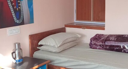 Anwisha Homestay Room Type - Bedroom 1