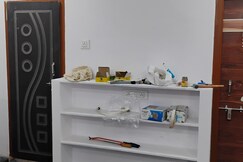 Cozy 1BHK Near IIT Hyderabad