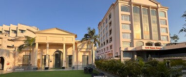 Hotel Swarn Towers