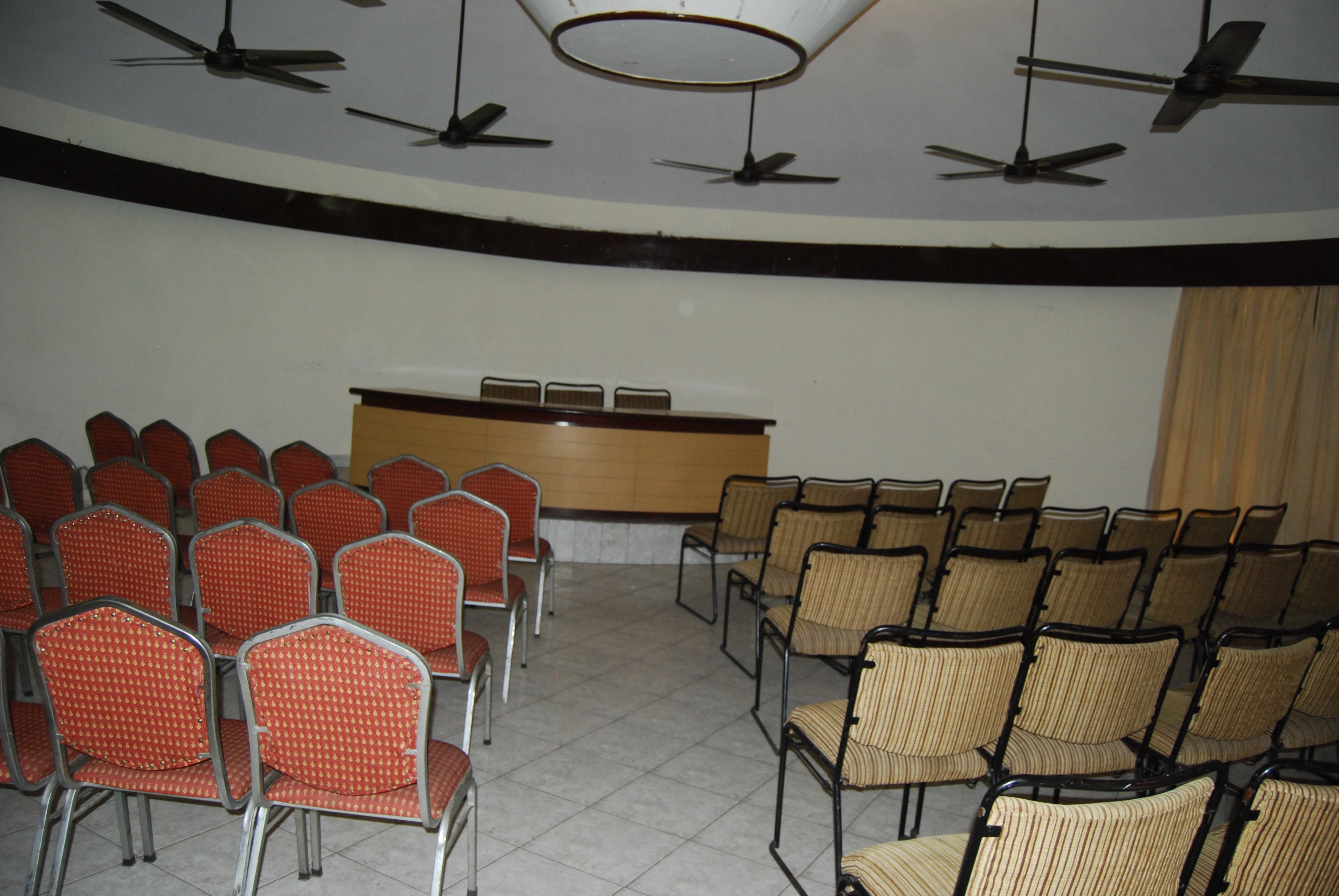 Main gallery
