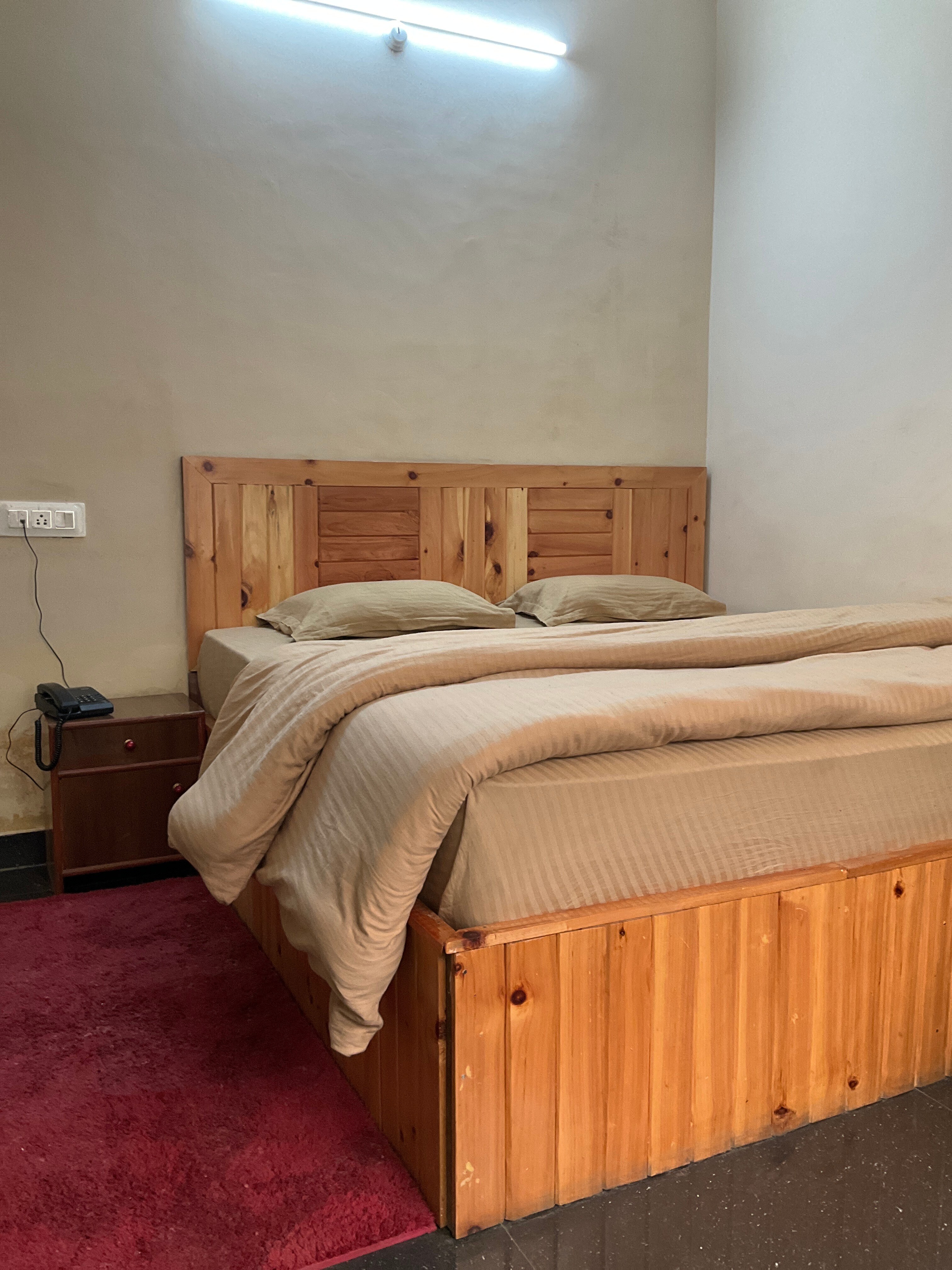 Himalaya Guest House - Tap to explore photos
