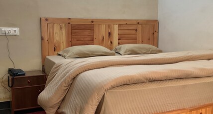 Himalaya Guest House Room Type - 202