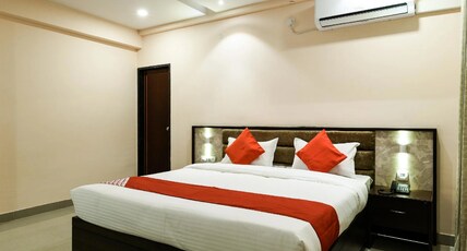 V COMFORT Room Type - Standard Room