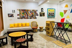 WakeupinDoon | In The Heart Of City