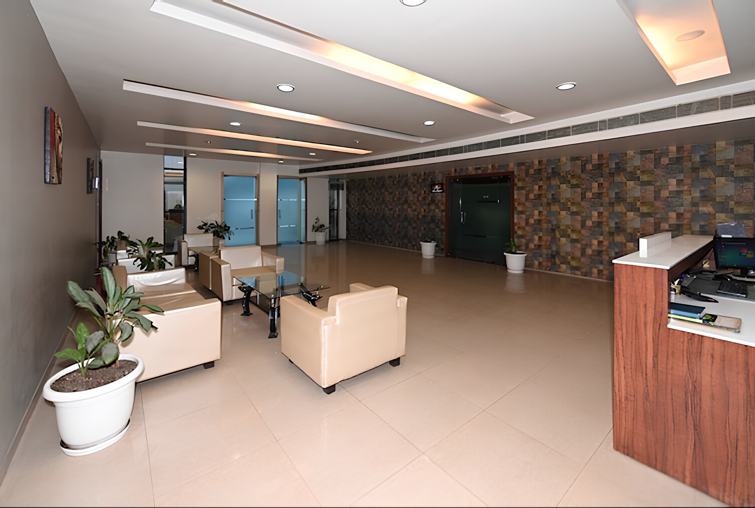 Main gallery