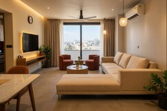 Arpan Retreat