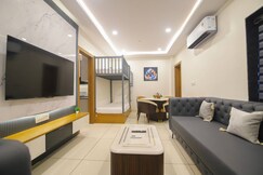 VAAYU By Shivansh The Corner House