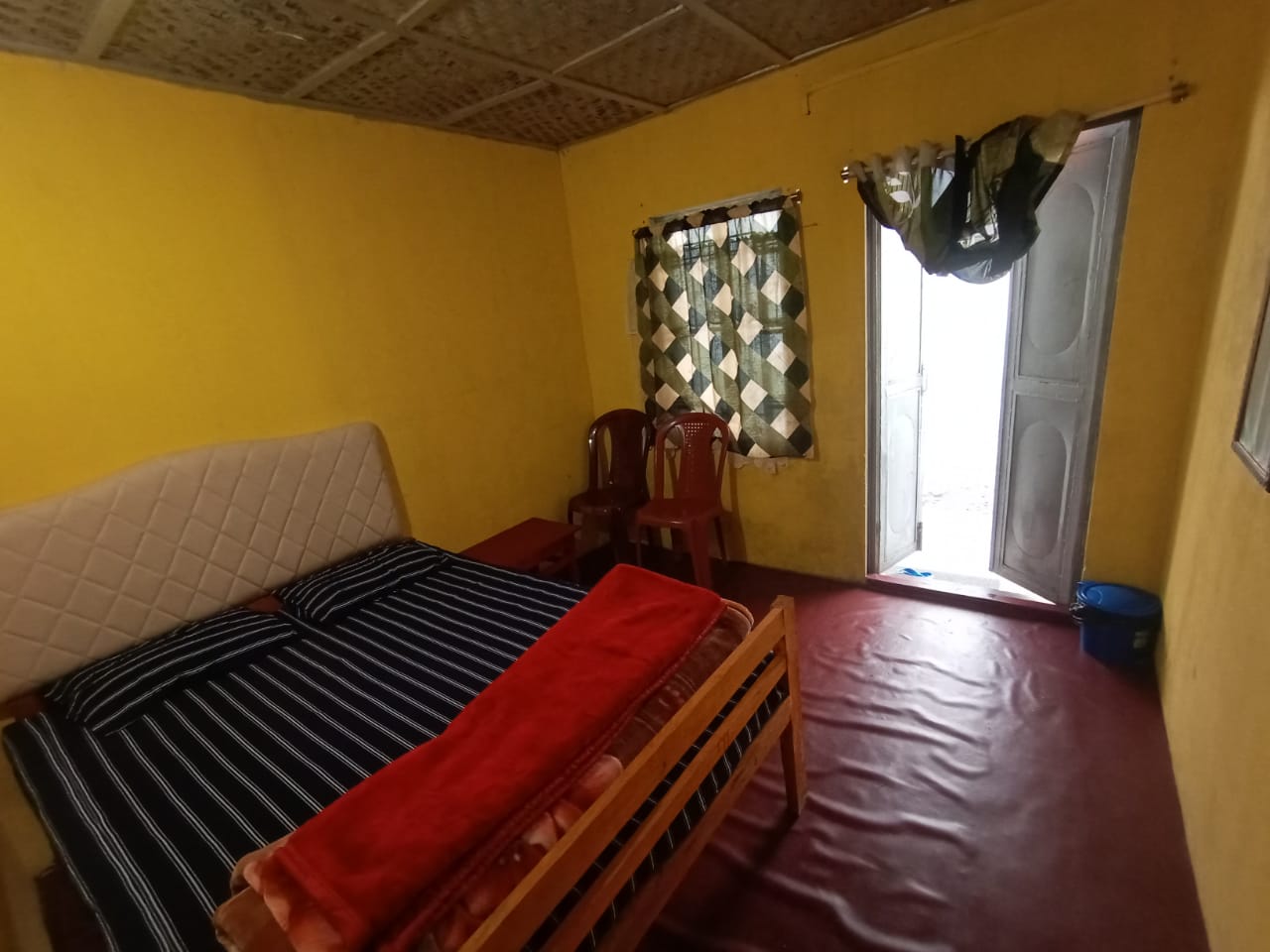 Hillside homestay - Tap to explore photos