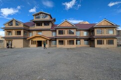 Hotel Rongtong - Kaza