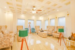 Hotel Montreal Rishikesh by Madhuban Inn