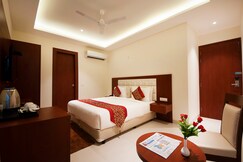 Hotel Ark Of Avalon Mahipalpur Delhi Airport