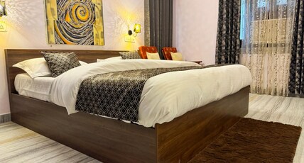 THE RAMAYANA Room Type - Awadh