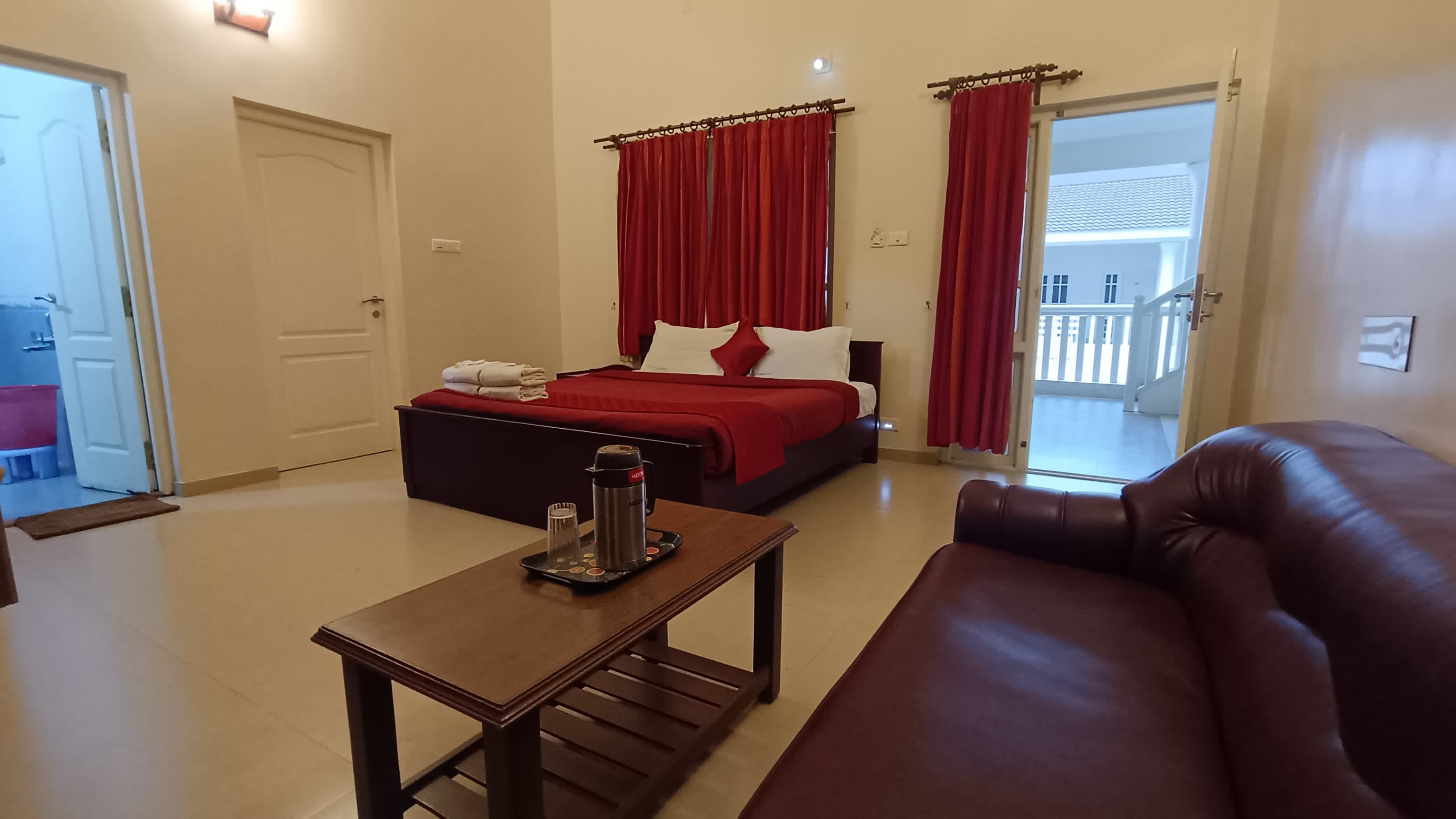 LMS Palve Sugavasam - Tap to explore photos