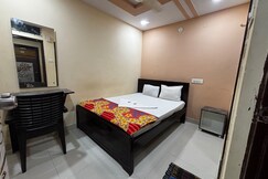 NIMANTRAN HOTEL