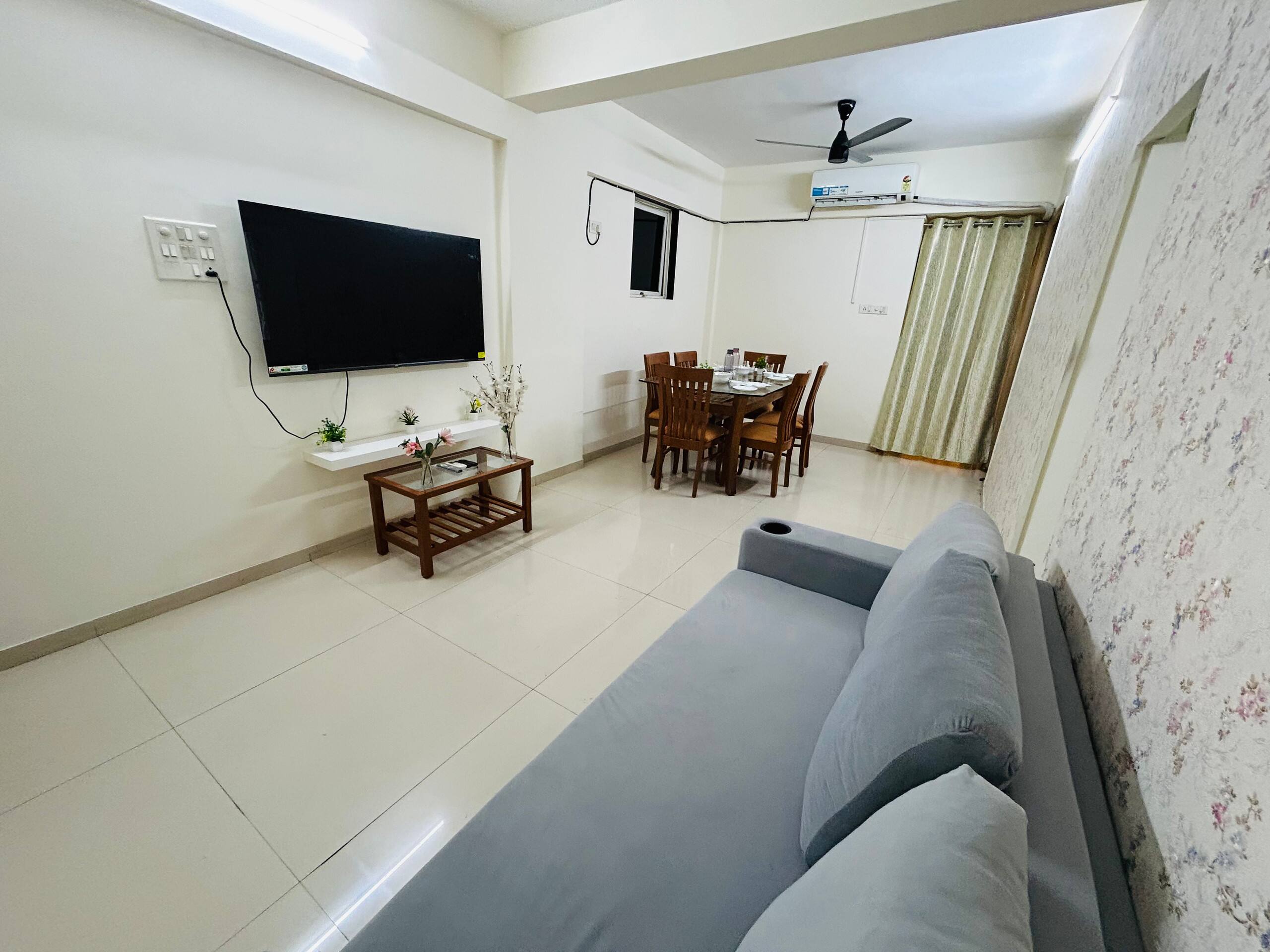 2bhk flat near Hiranandini Powai Star Homes - Tap to explore photos