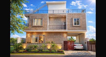 Mangal Uday Villa Room Type - Mangal Uday Villa