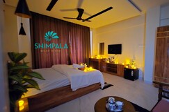 Shimpala Beach Resort