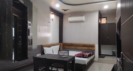 HOTEL SURYADEO  Room Type - Economy Room