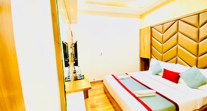 Hotel Avista Lifestyle Room Type - Standard Room