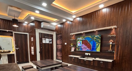 Kashi Homestay - Beautiful Entire 2BHK Apartment Room Type - Kashi Homestay - Beautiful Entire 2BHK Apartment Kashi Homestay - Beautiful Entire 2BHK Apartment Room Type - Kashi Homestay - Beautiful Entire 2BHK Apartment