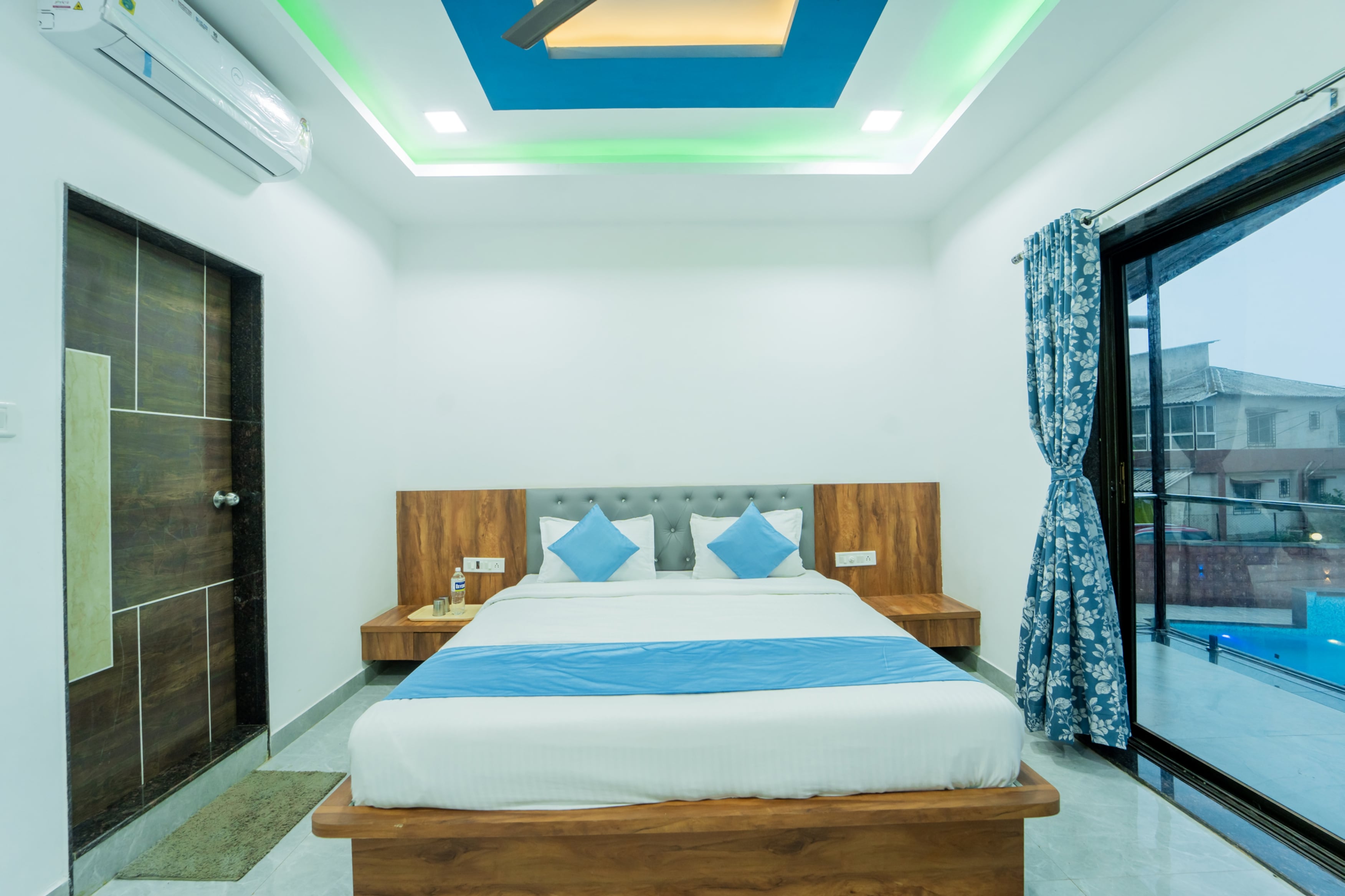 Rajyog Resort and Villa, Mahabaleshwar - Tap to explore photos