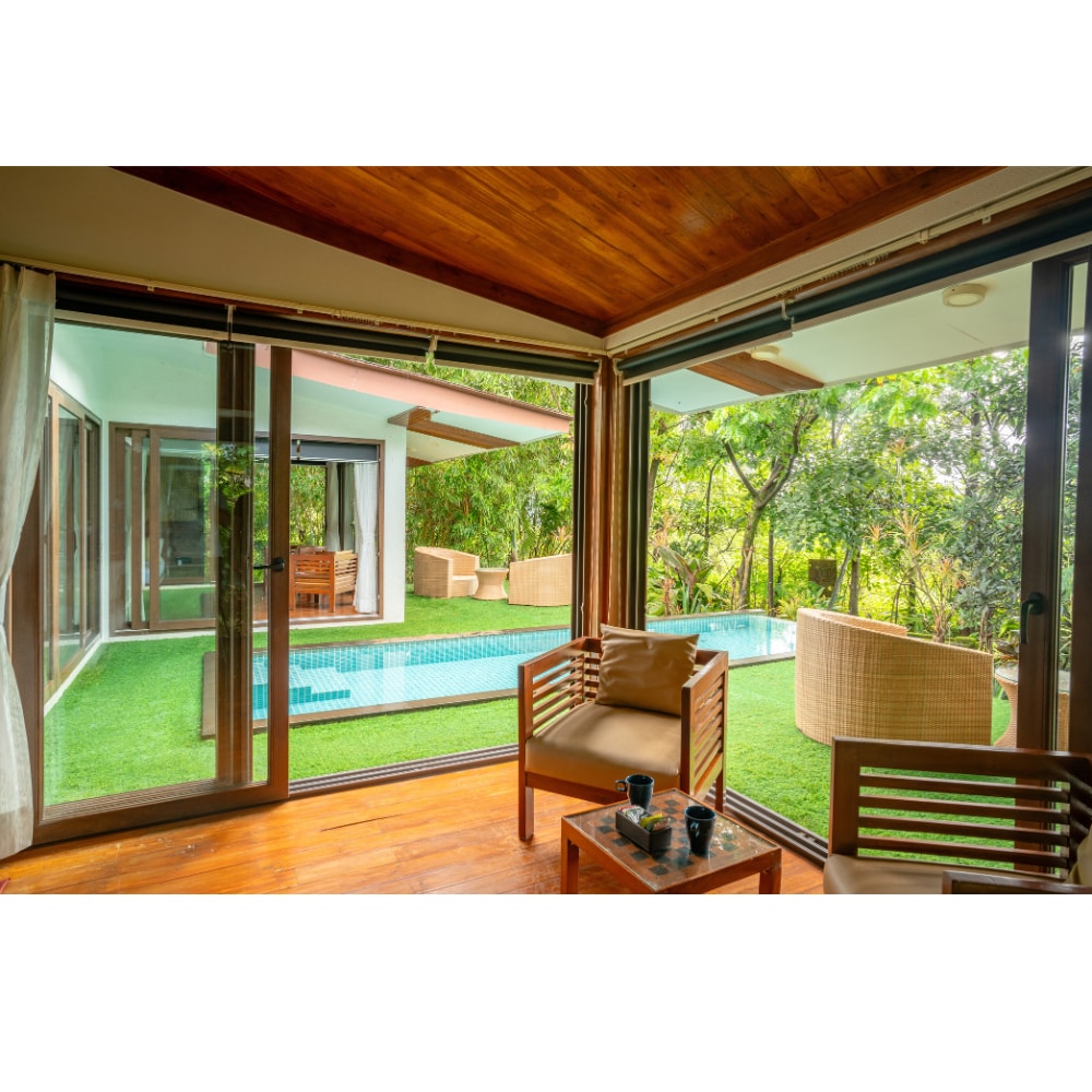 AMANZI - THE BOUTIQUE RESORT - Tap to explore photos