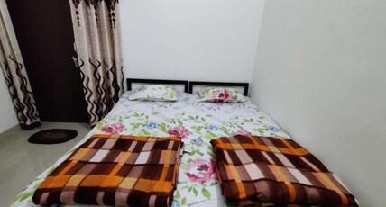 Mangalyam Room Type - NON AC Double Bed ROOMS