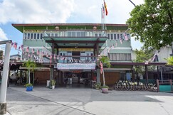 Rooms of Hotel O Pulau Ketam Inn