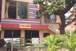 NIlgiri Stays