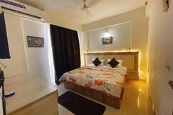 Peaceful Stay at Vrindavan