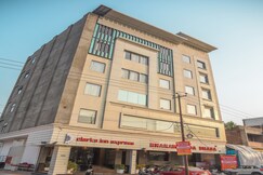 Bharawan Clarks Inn Express