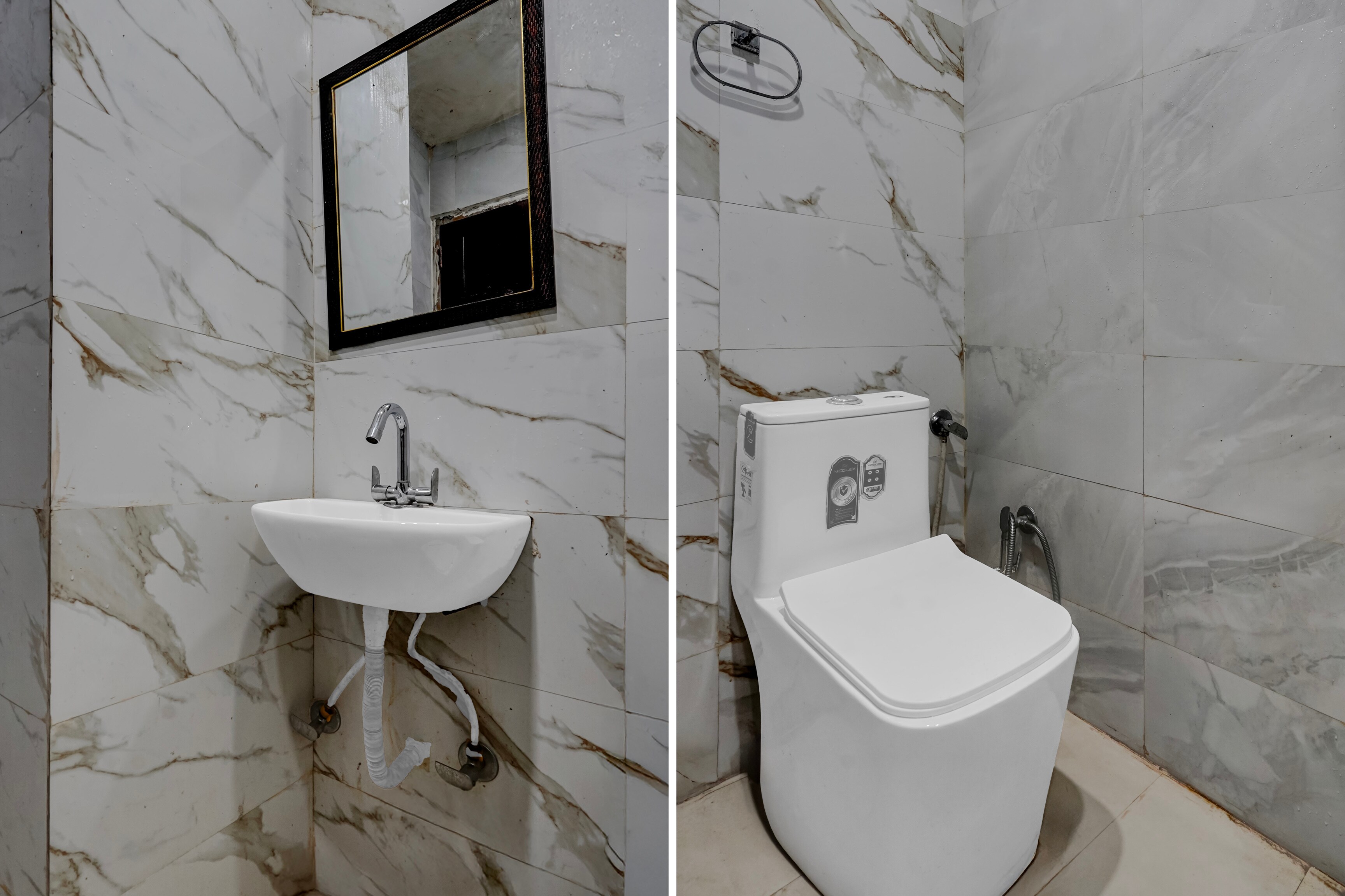 Hotel O MV Grand Guest House - Tap to explore photos