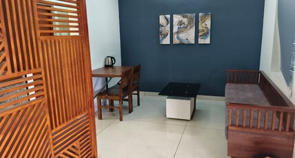 shakshi resorts Room Type - Club Room