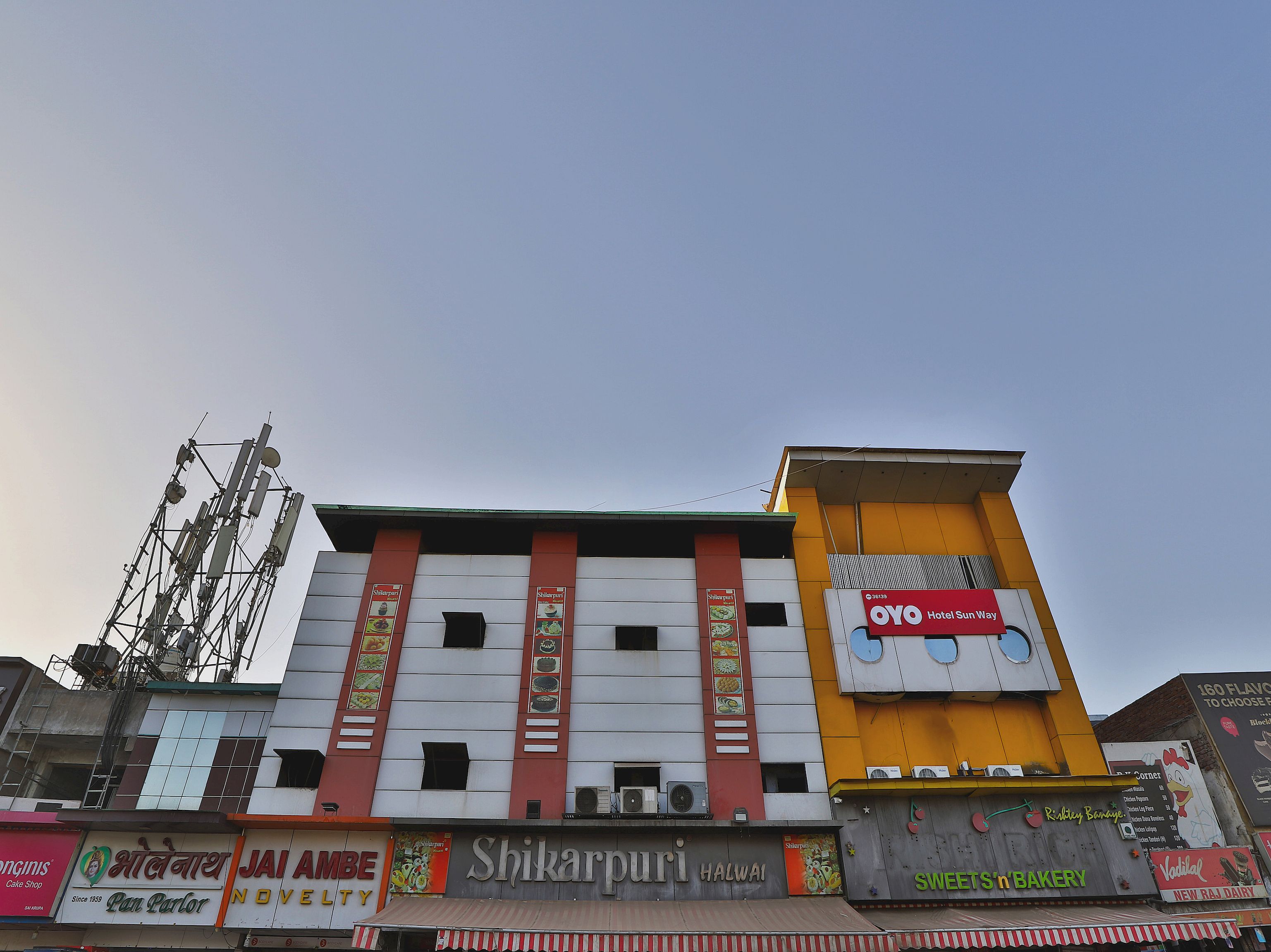Hotel O Sunway - Tap to explore photos