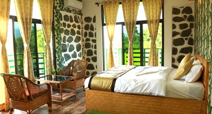 Turibari Leisure Point Room Type - Executive Premium Room