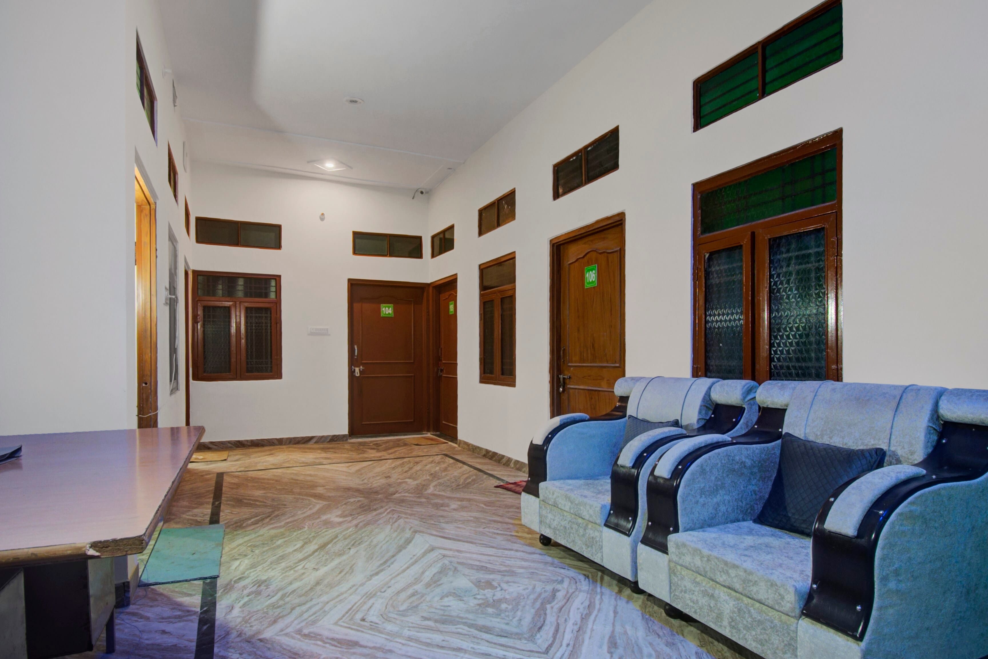 Hotel O Vishal - Tap to explore photos