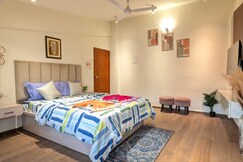 Casa Verde Pool View Studio North Goa Arpora