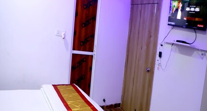 Signature Inn Room Type - Deluxe Room
