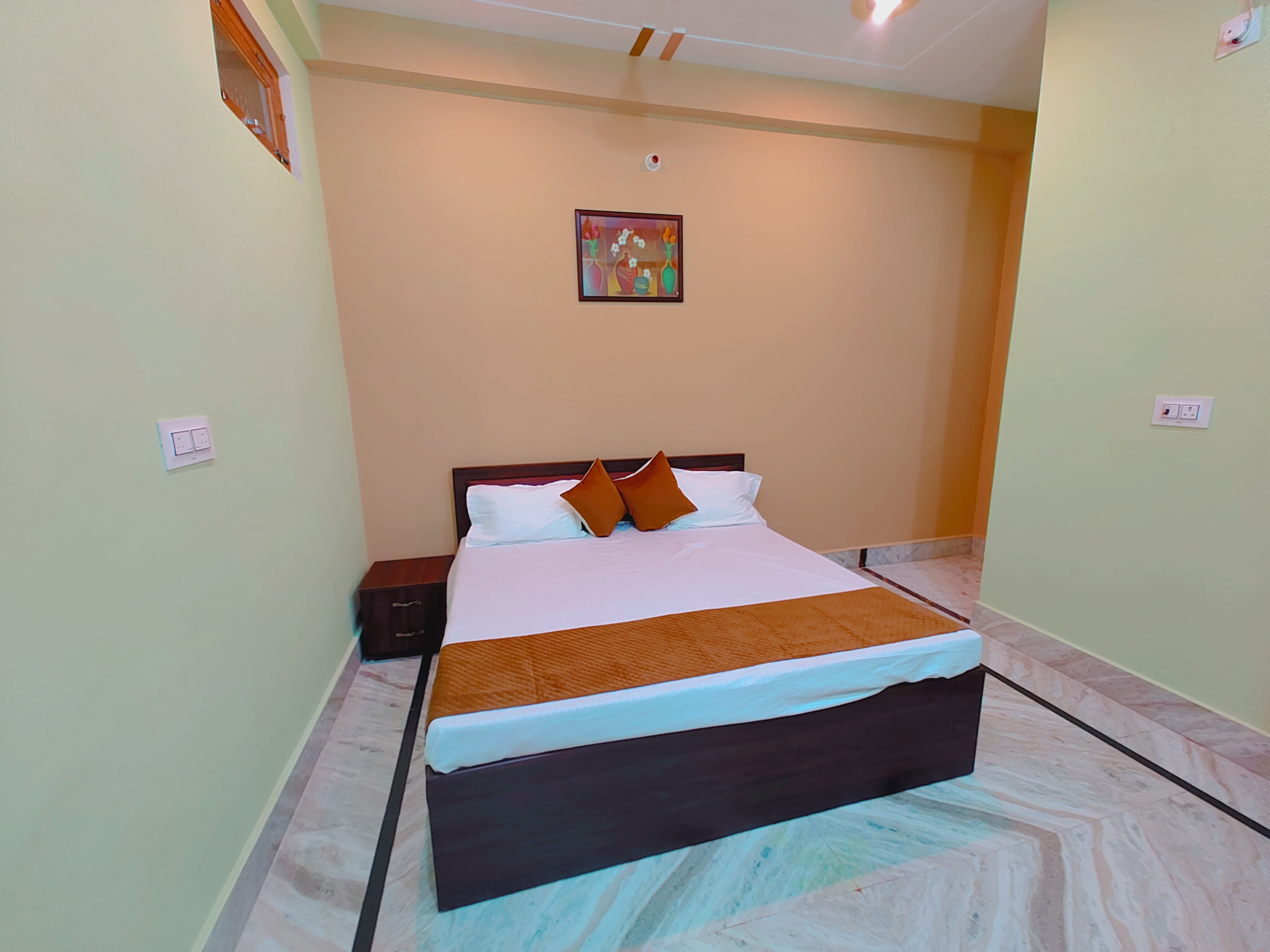 K.B. Palace Ayodhya - Tap to explore photos