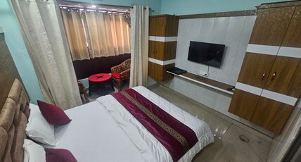 3BHK Guest House with 3 Attached Bath Family Stay Room Type - 3BHK Guest House with 3 Attached Bath Family Stay 3BHK Guest House with 3 Attached Bath Family Stay Room Type - 3BHK Guest House with 3 Attached Bath Family Stay