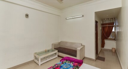 Hotel Richa Room Type - Non AC Double Bed Room