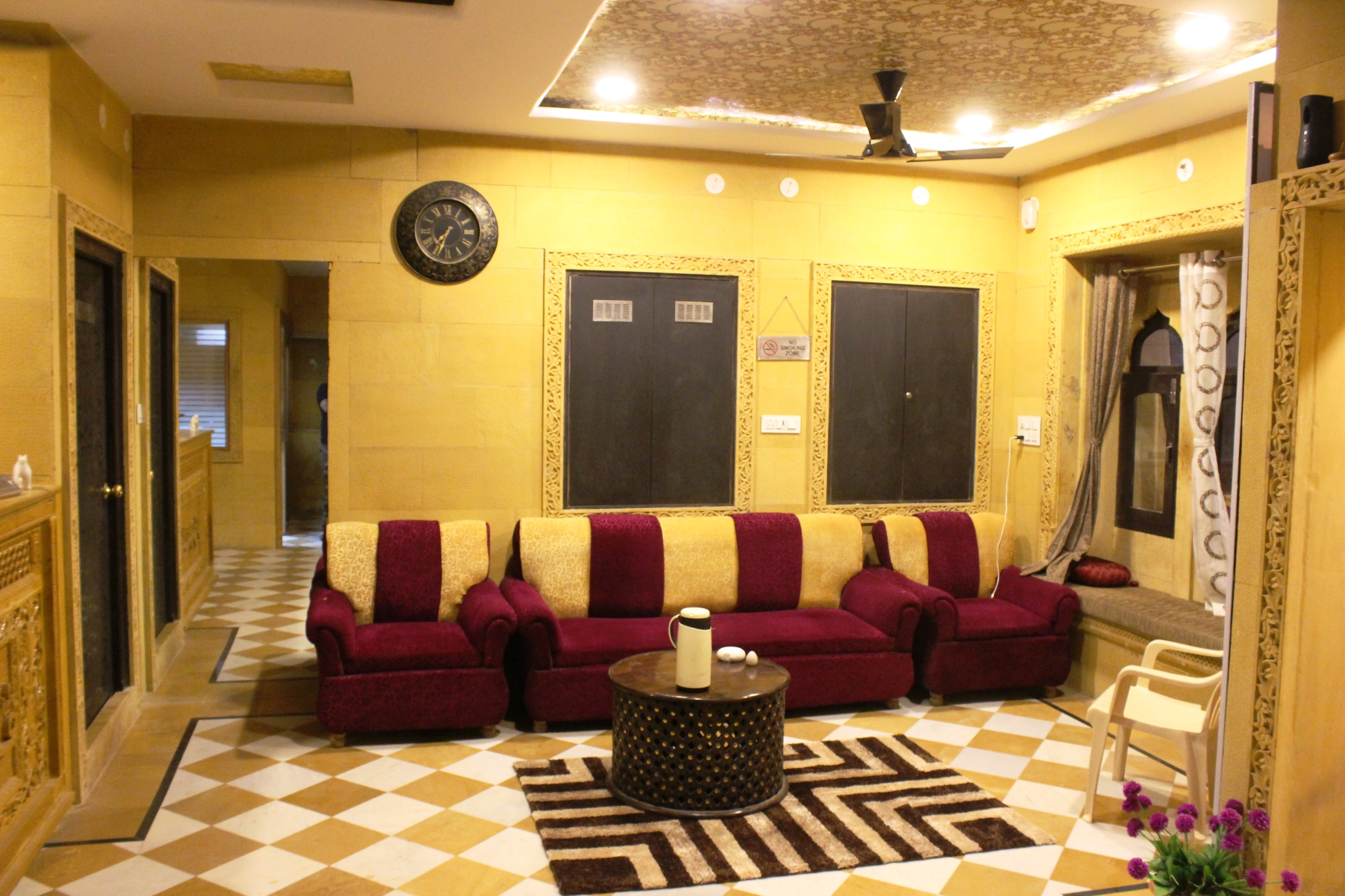 Main gallery
